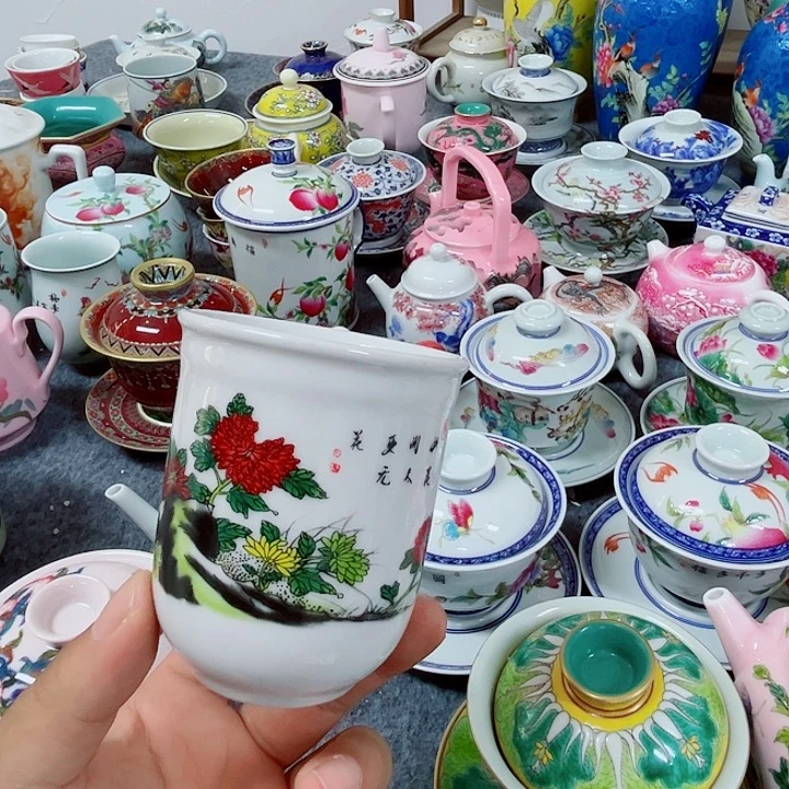 景德镇陶瓷研究所