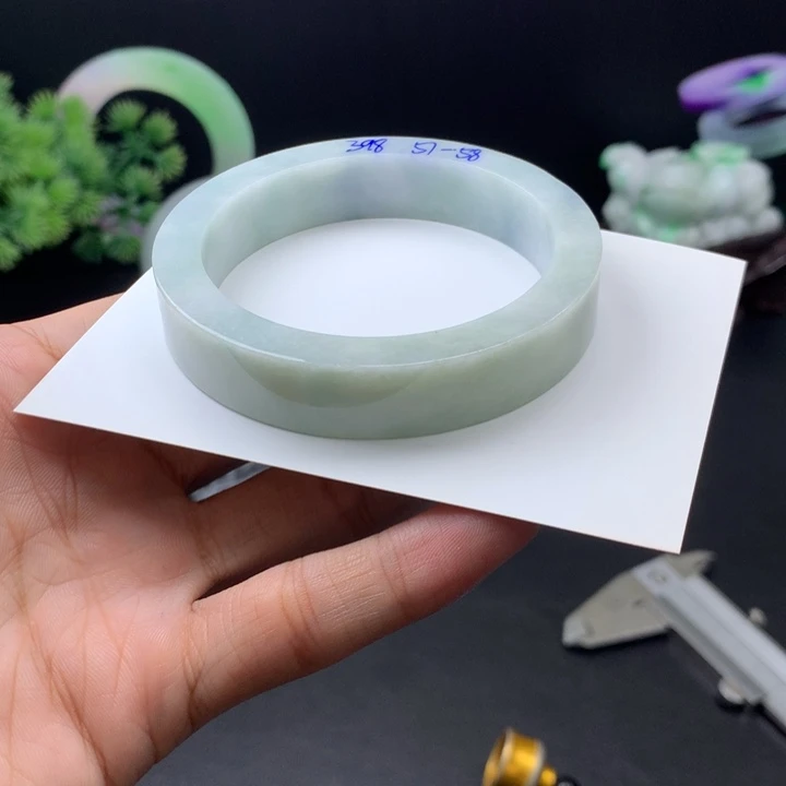 定制翡翠未镶嵌天然缅甸翡翠
