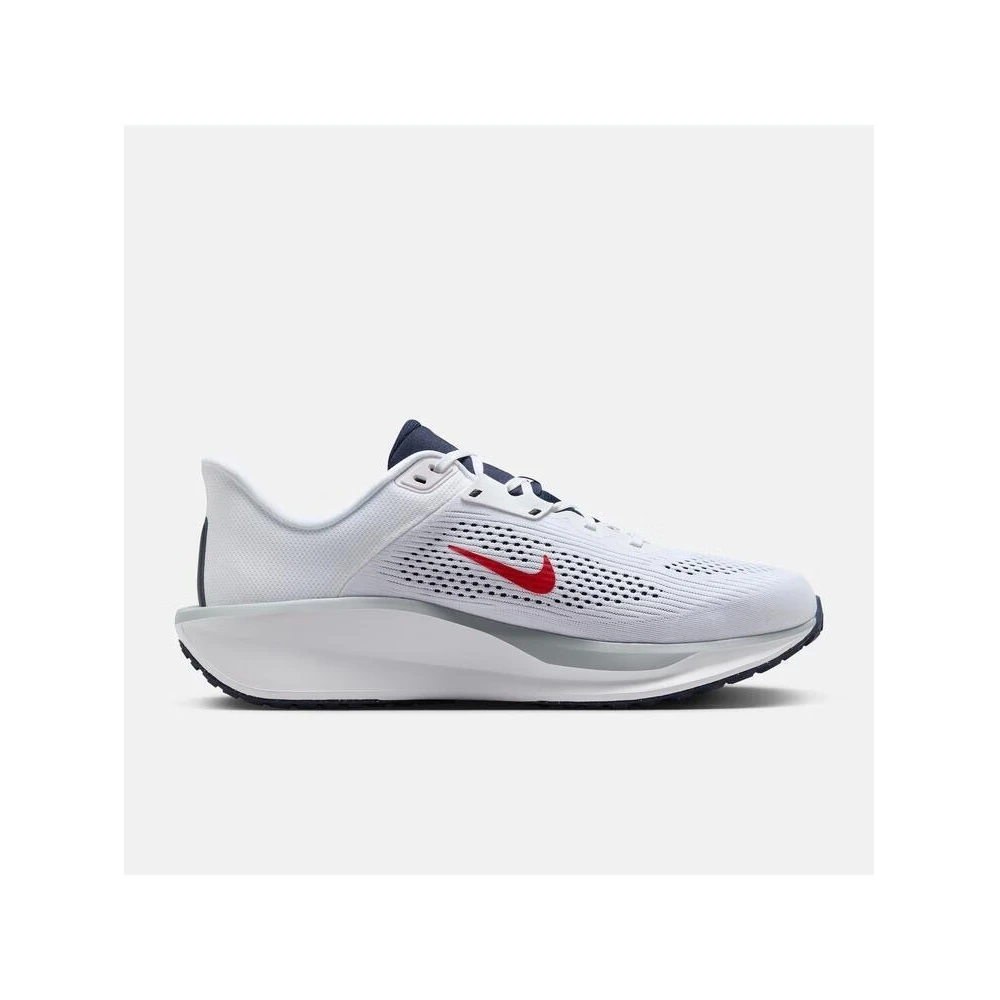 【滔搏联动】NIKE耐克2025年男子 QUEST 6跑步鞋 FD6033-107