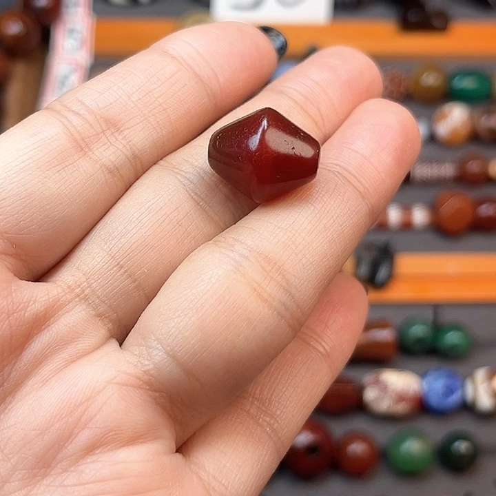 玛瑙/玉髓珠宝半成品未镶嵌卓*