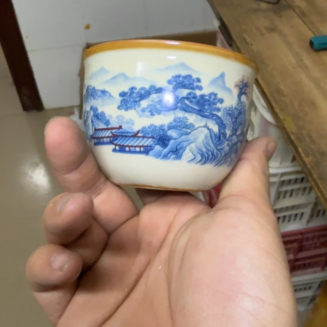 瑕疵茶具介意勿拍紫砂