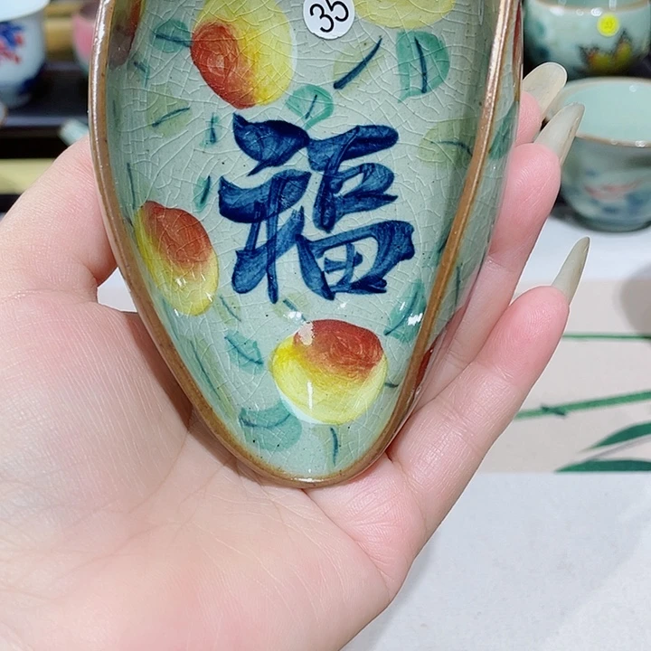 摆件景德镇陶瓷艺术博物有限公司