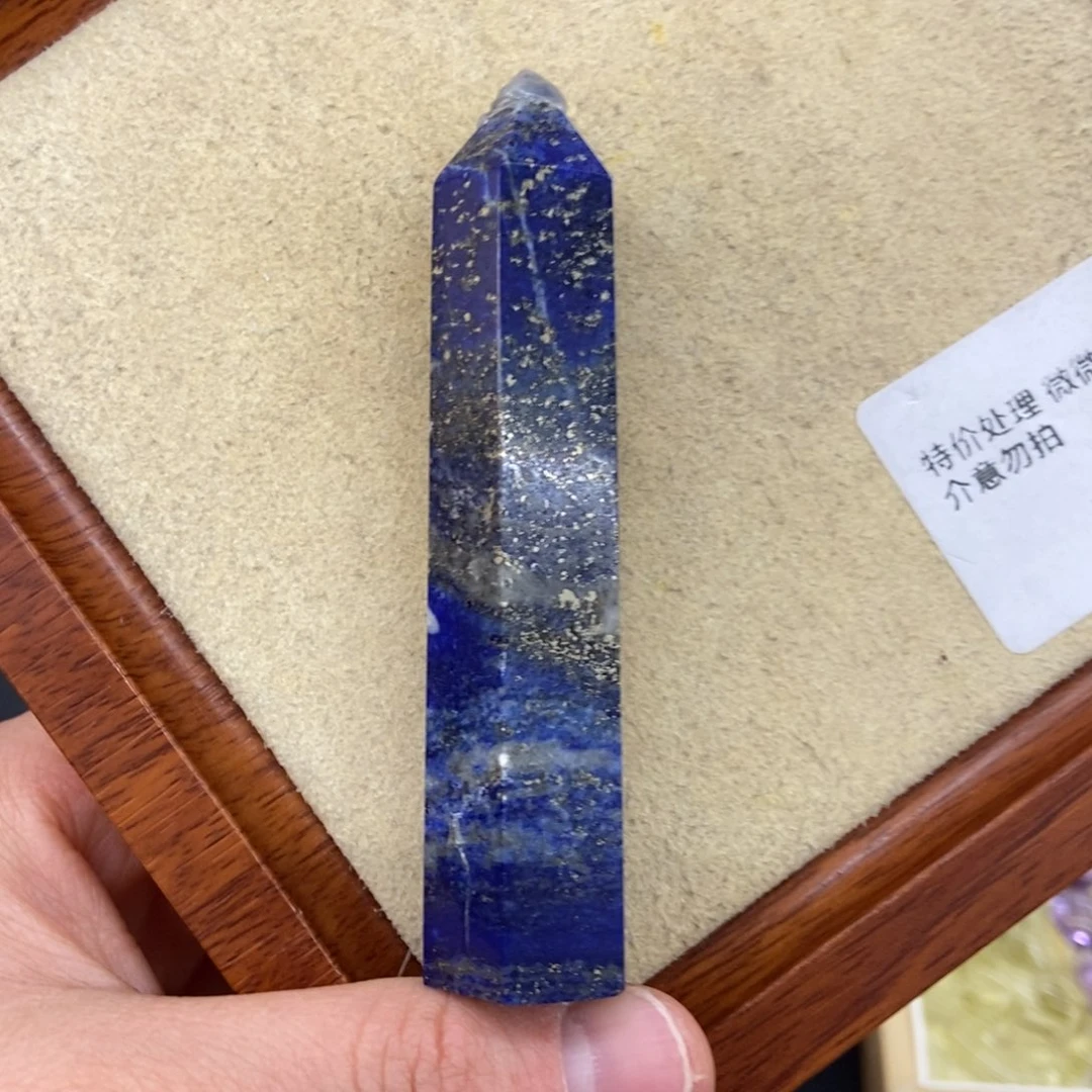 珠宝半成品水晶未镶嵌