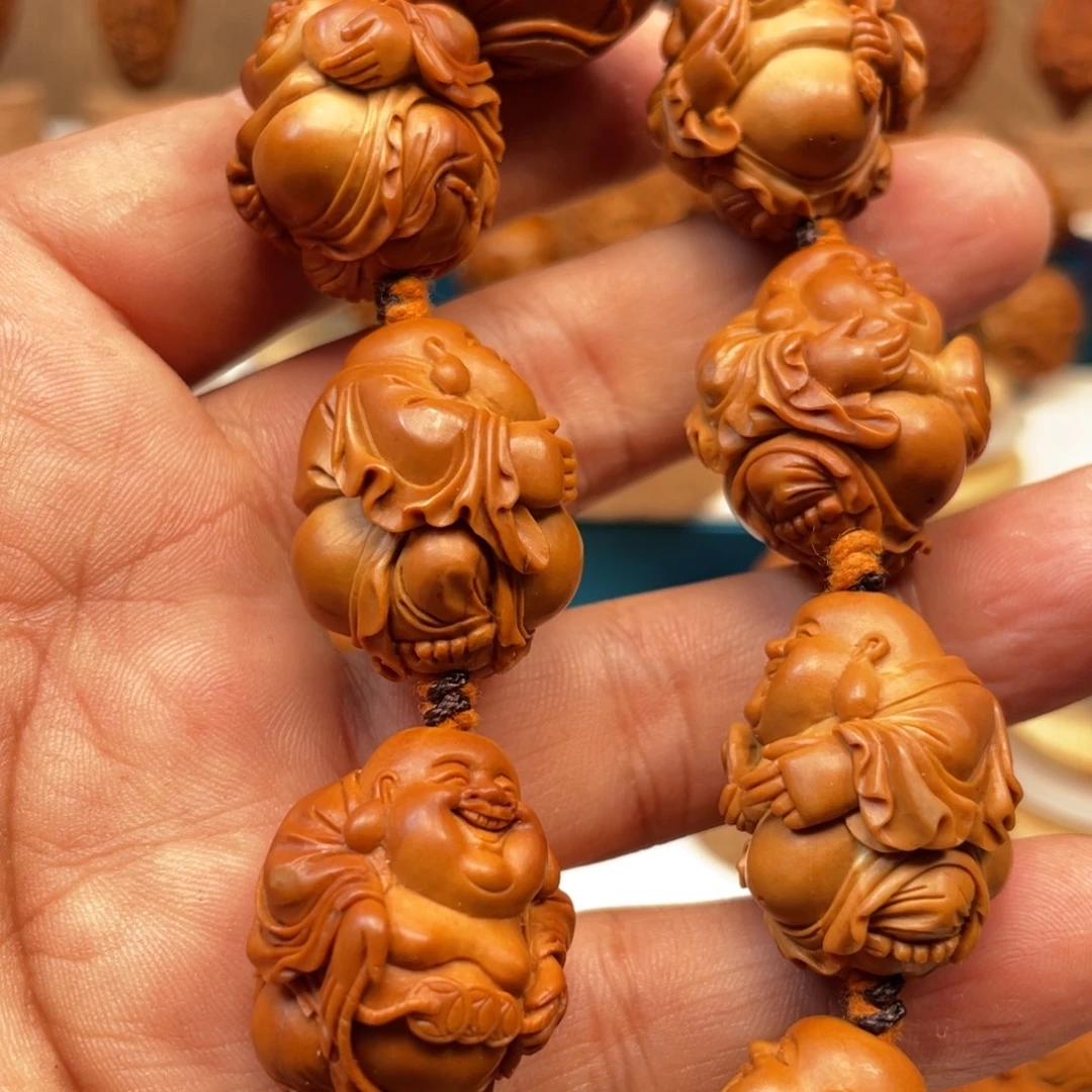 手串橄榄核22222222222