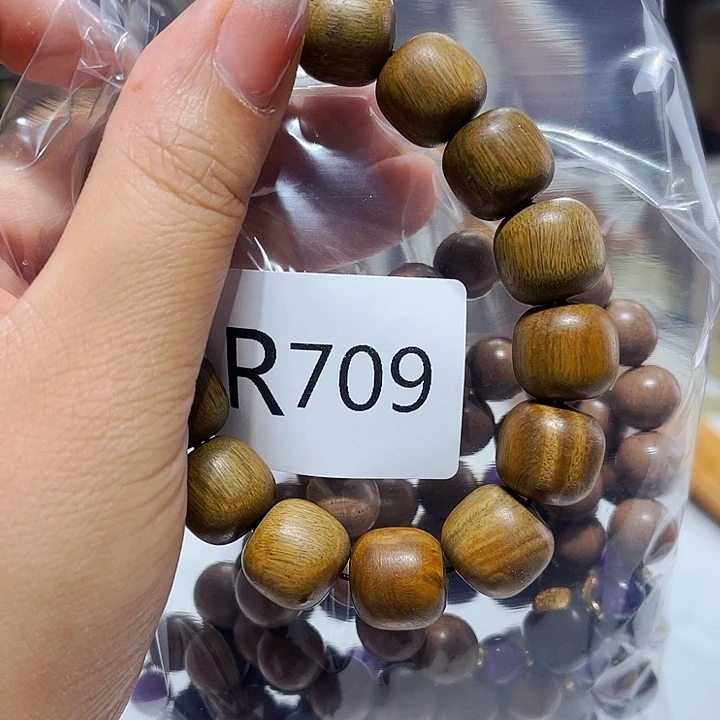 大果紫檀（缅甸花梨）709