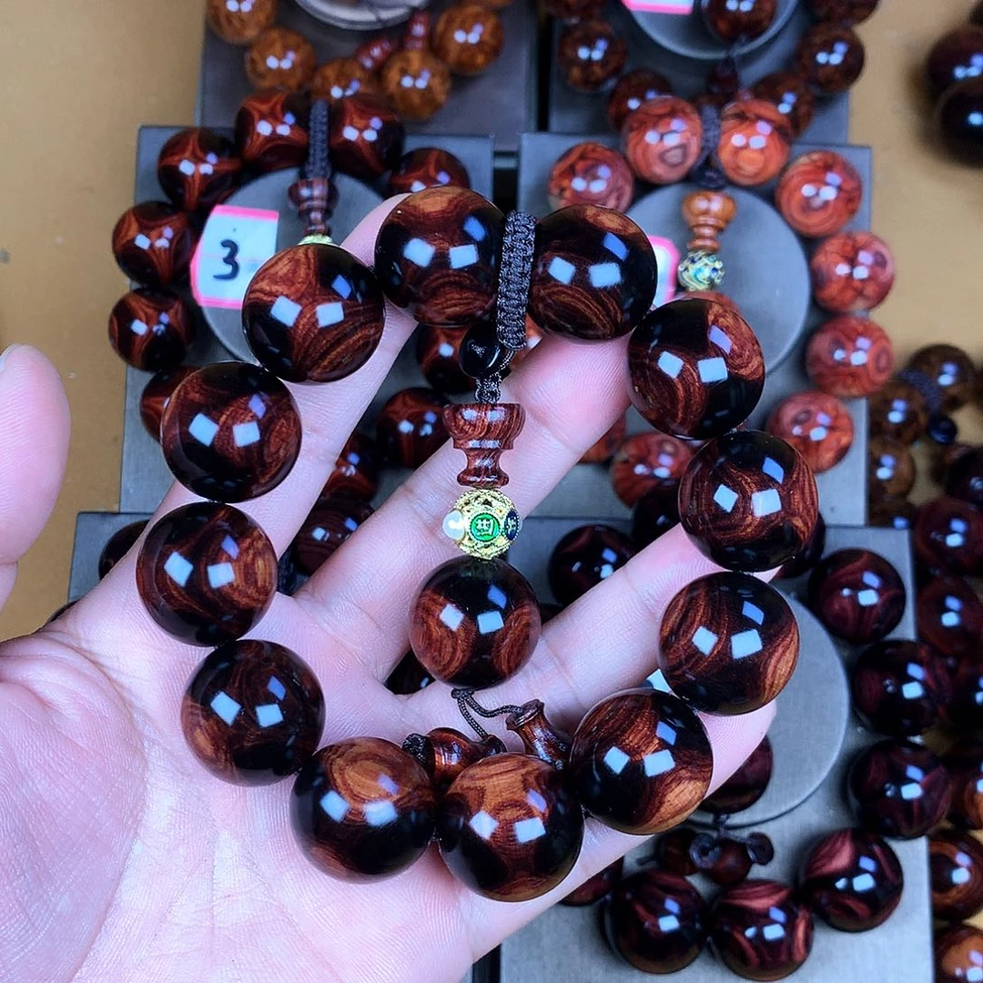 百***先黄花梨/降香黄檀2.0，