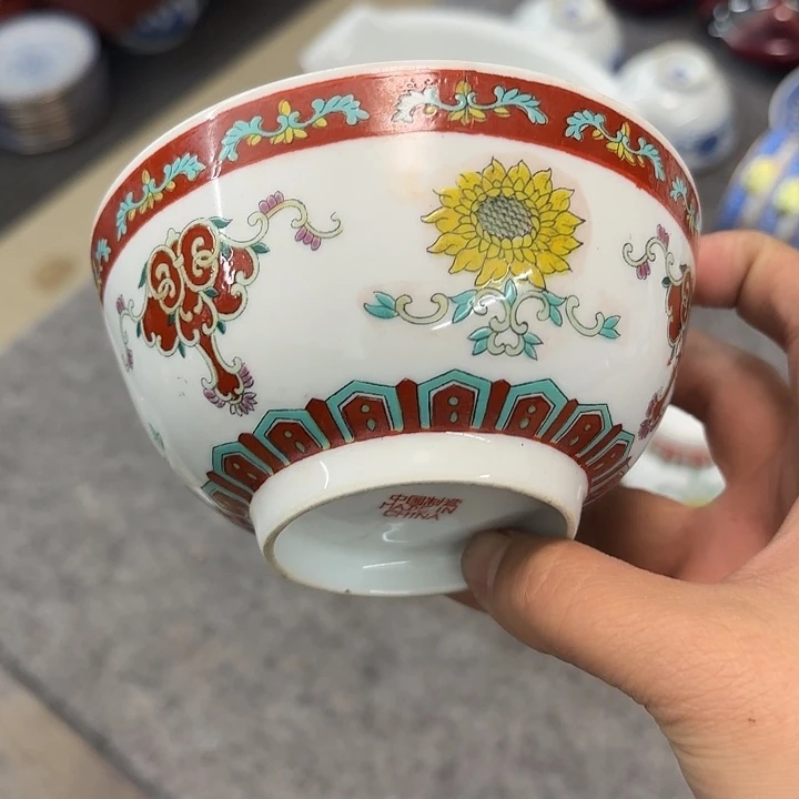 陶摆件景德镇陶瓷艺术