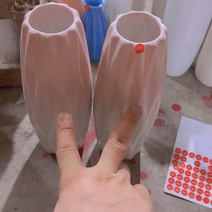 思****瑕疵24厘米组合47号