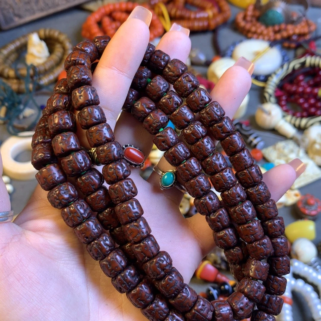 星月菩提吊坠………………………………… x