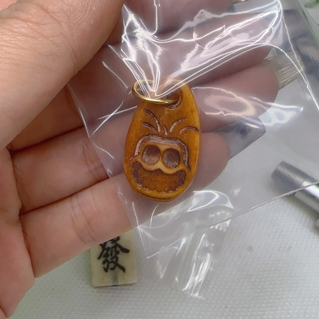 牛骨其他90牛骨喜主配饰