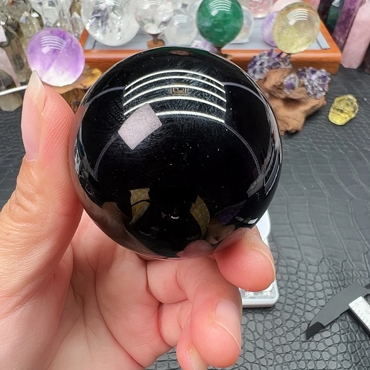 珠宝半成品未镶嵌水晶326