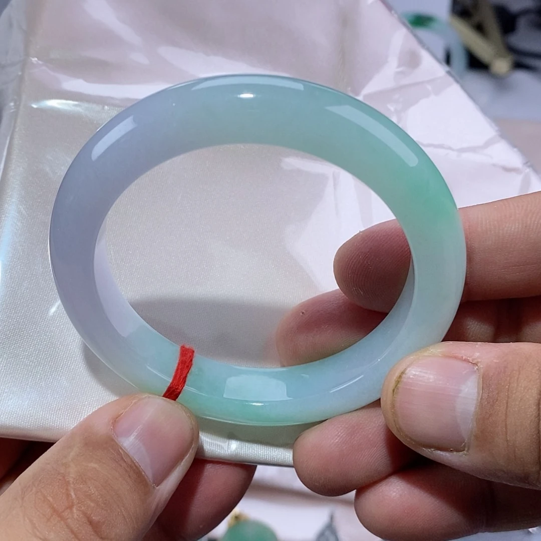 【闪购商品】翡翠手镯未镶嵌翡翠手镯