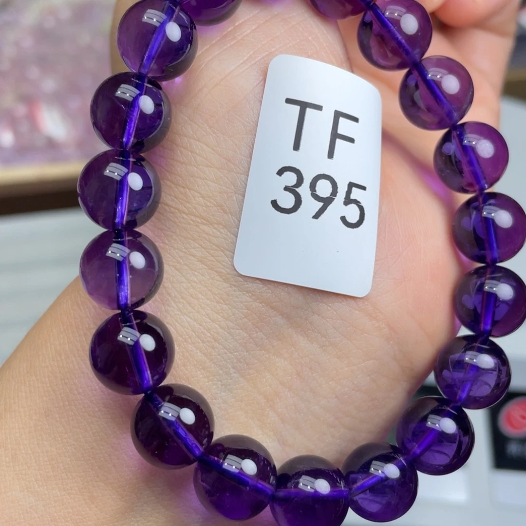 水晶手链未镶嵌手串