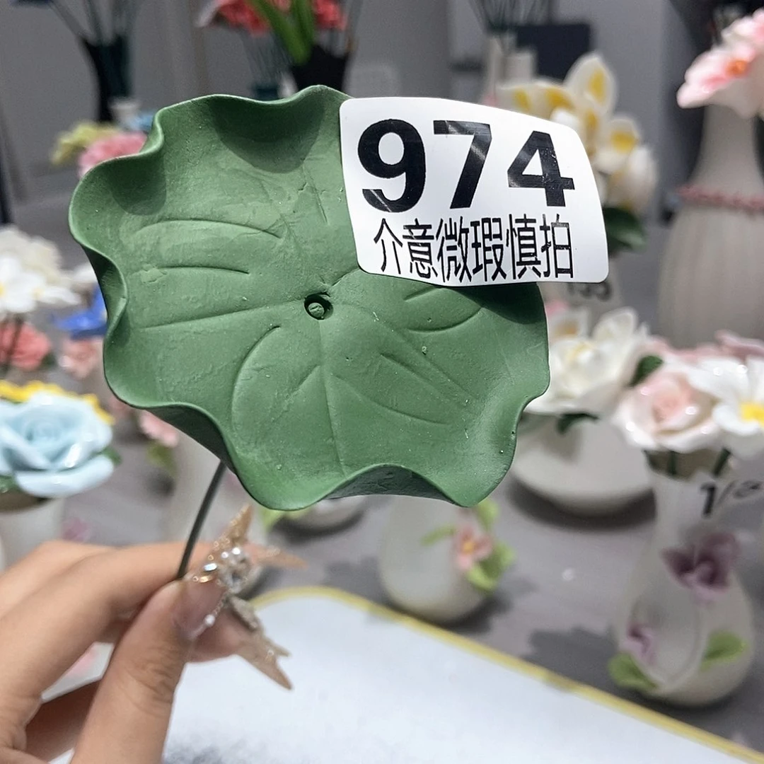 陶瓷手工制作工艺