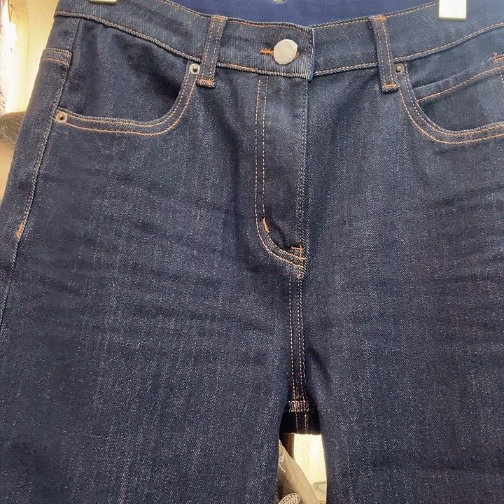 *****54030，牛仔裤，L码，