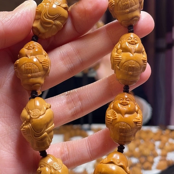 手串/手链橄榄核