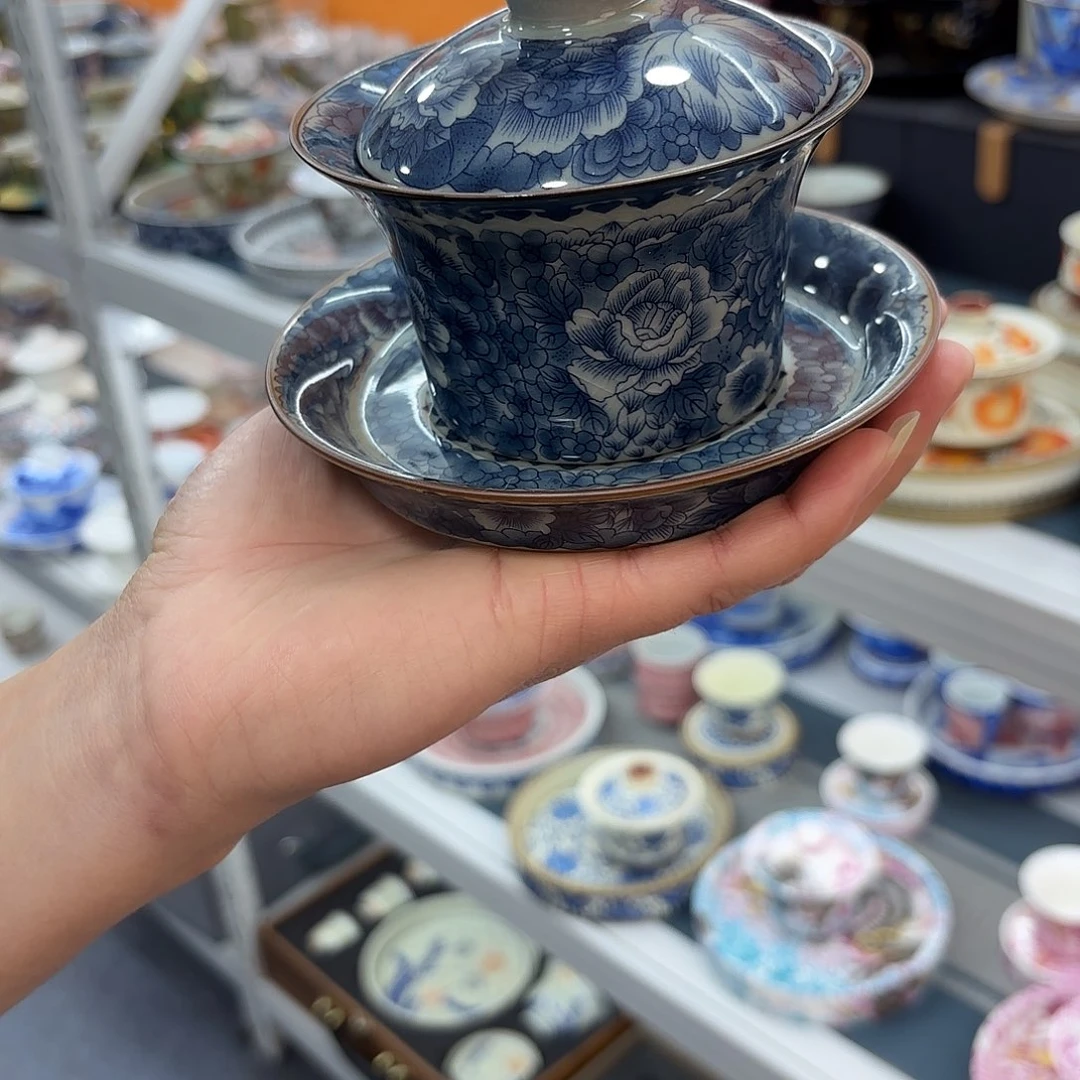 超级超级超级超级茶具