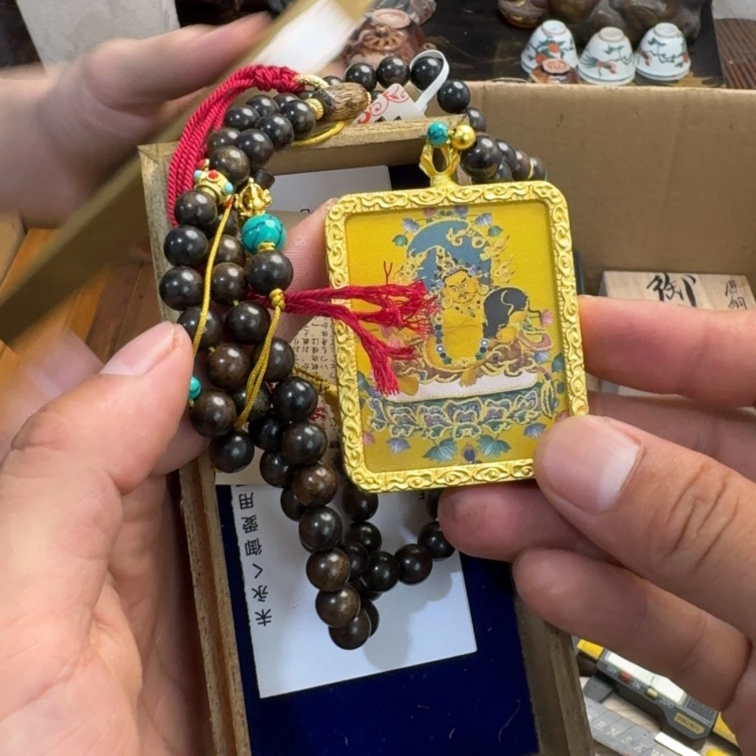 陶瓷手串，多样性发一