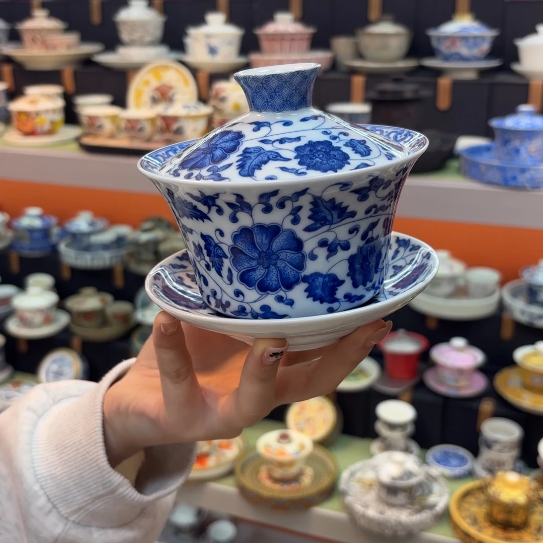 茶具是指茶具与装饰制品