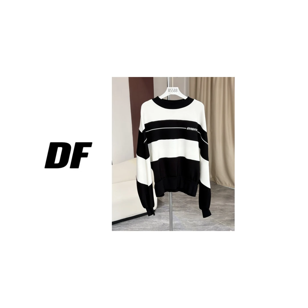 【B5588】GS-DF新款时尚女装春秋洋气百搭SS