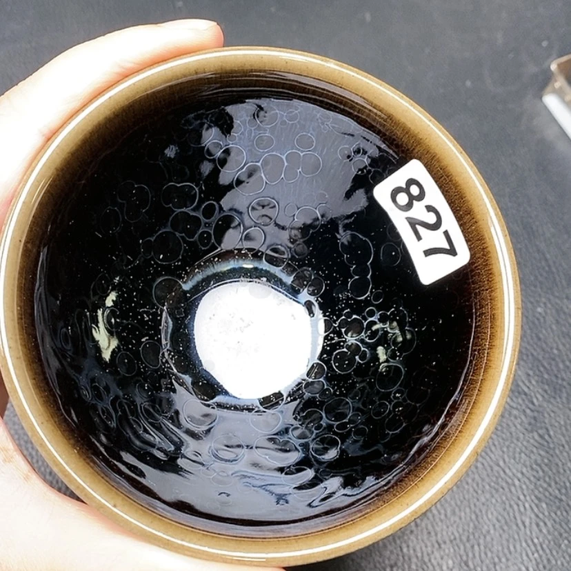 【闪购商品】茶盏我的盏太好看了吧