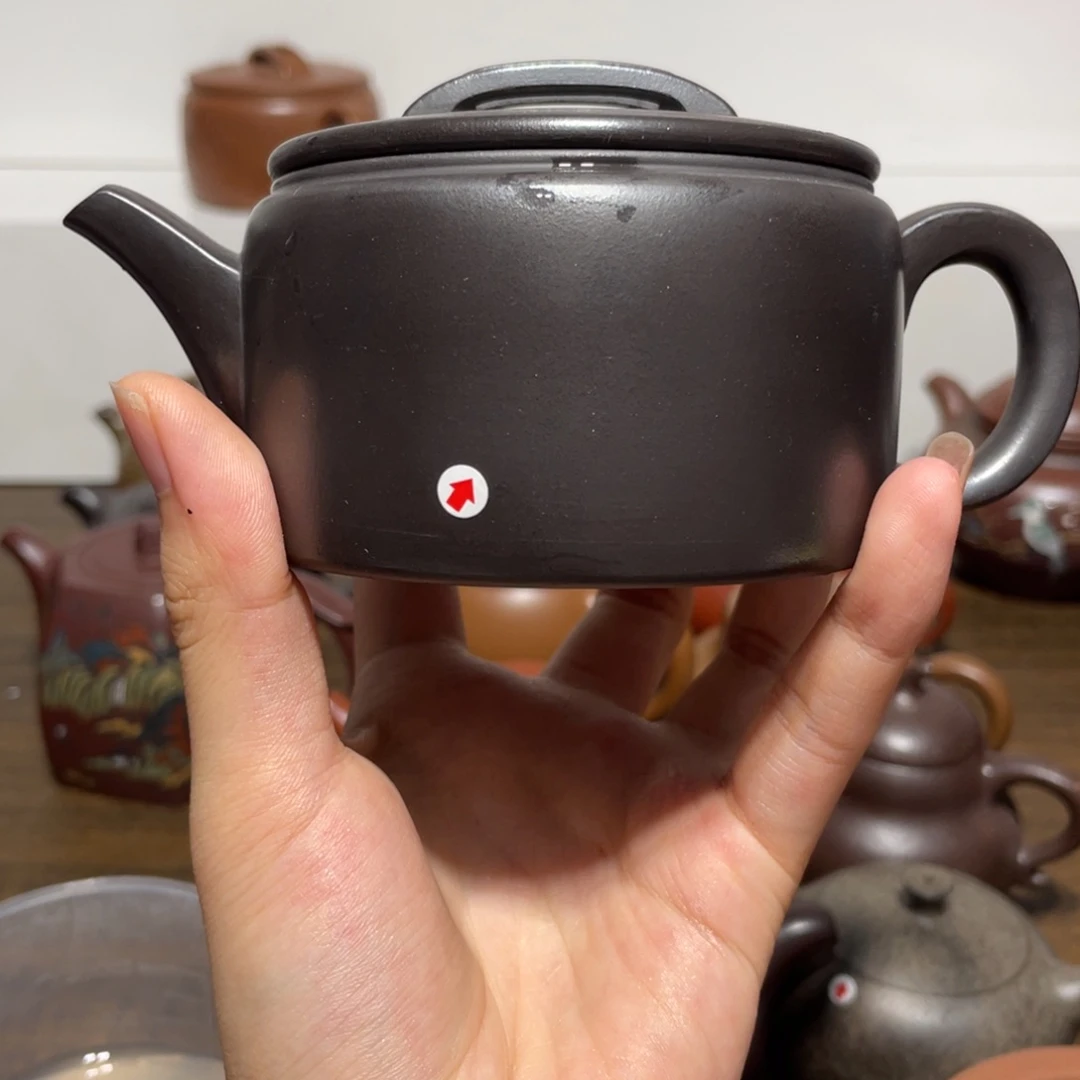 茶壶紫砂宜兴紫砂14