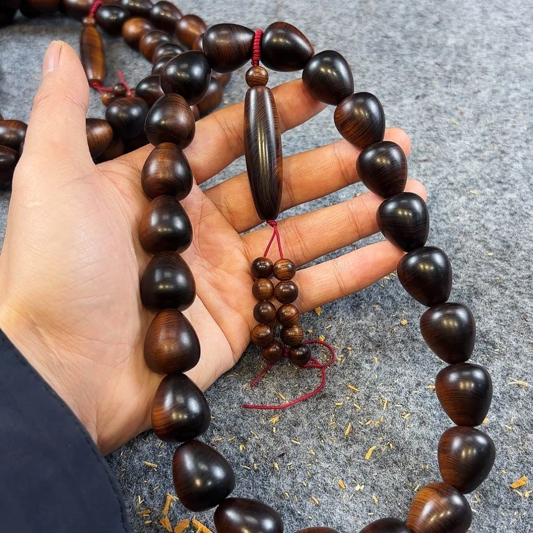 崖柏太行崖柏雷雷手持特别快+精配饰1.8/2.0