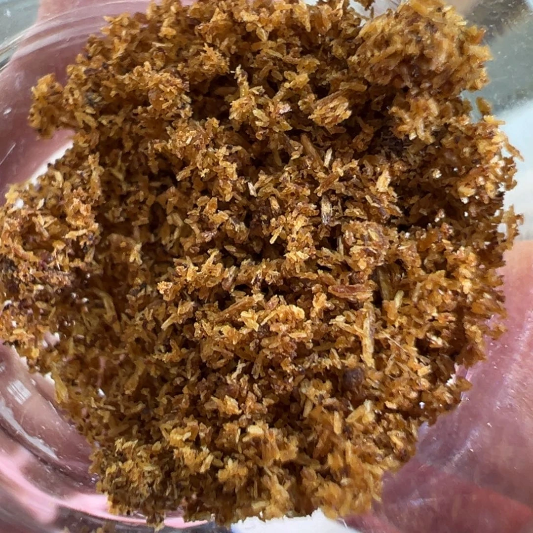 藏***真沉香碎屑沉香海南糖结沉水白奇楠0.2g