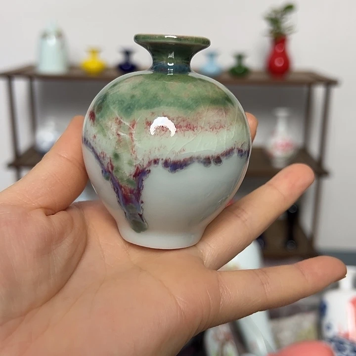 陶景德镇陶瓷研究所学会