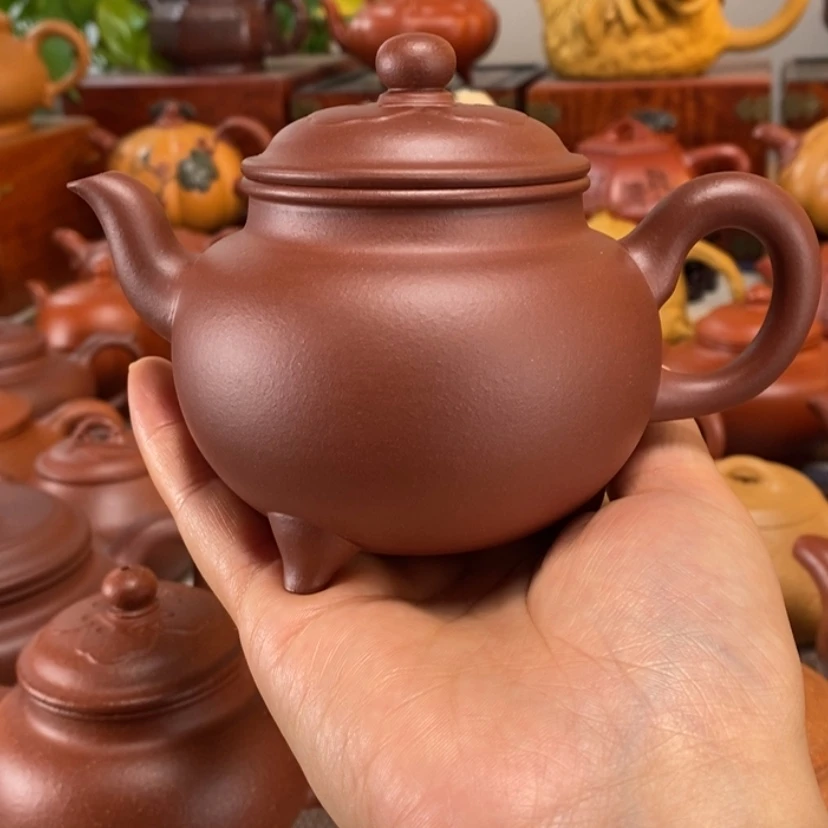 【闪购商品】茶壶紫砂