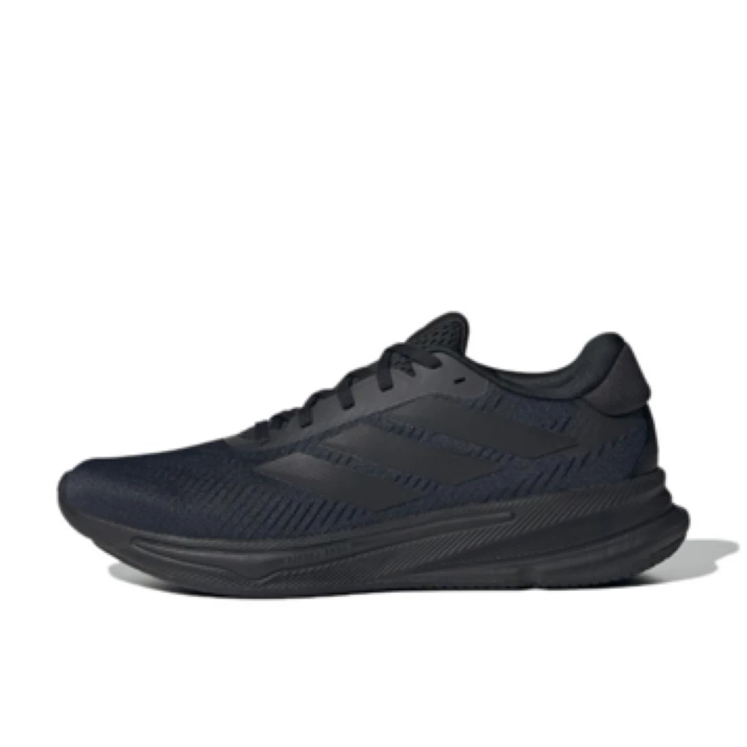 adidas Supernova EASE 舒适百搭防滑耐磨 低帮跑步鞋 IH2580