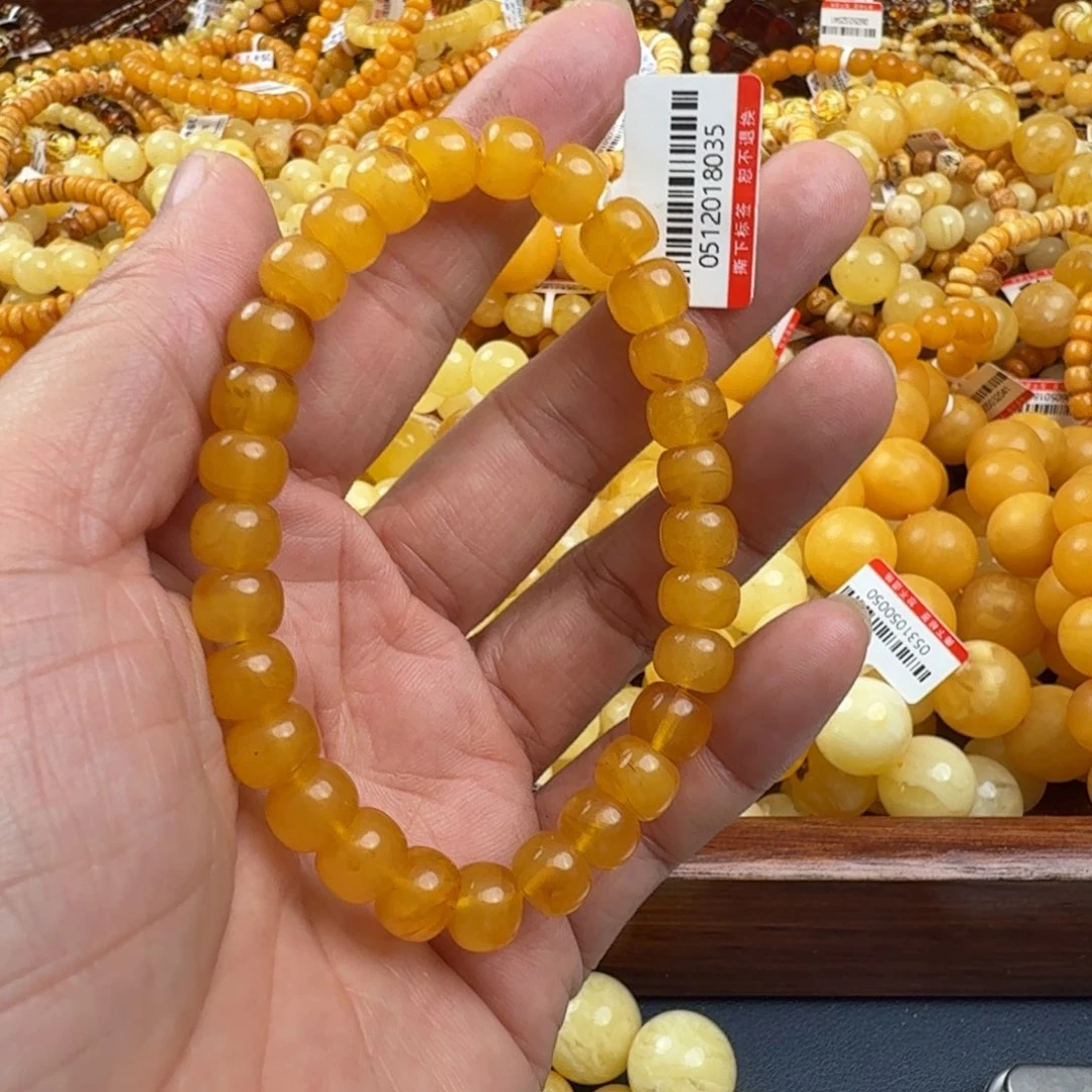 未镶嵌琥珀珠宝奇石