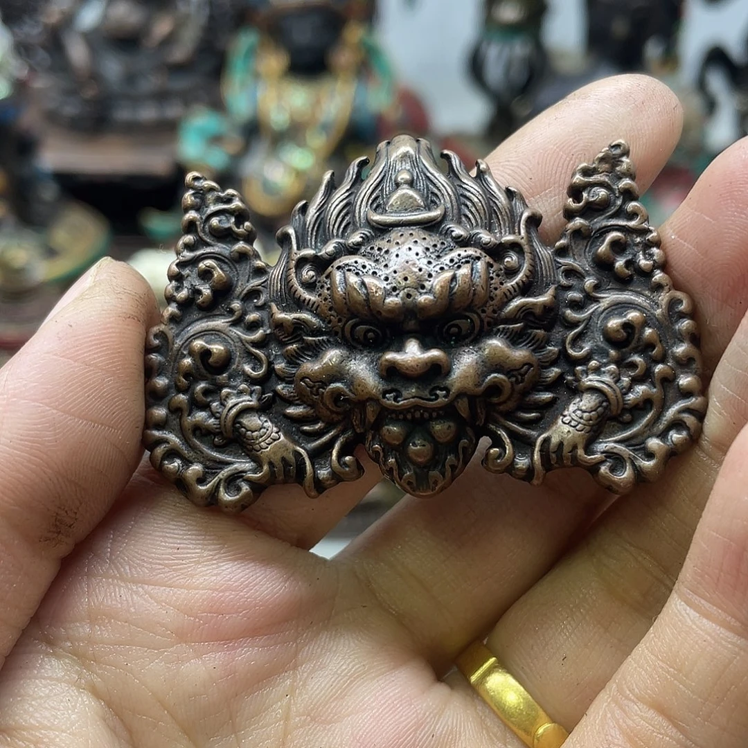 工艺品挂件一物一图