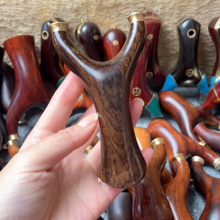 大果紫檀（缅甸花梨）瑕疵604