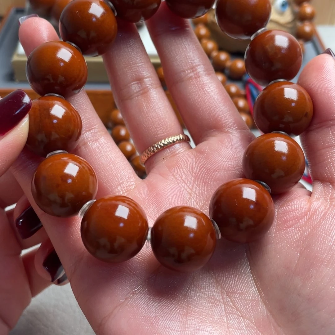 手串橄榄核橄榄核1.8