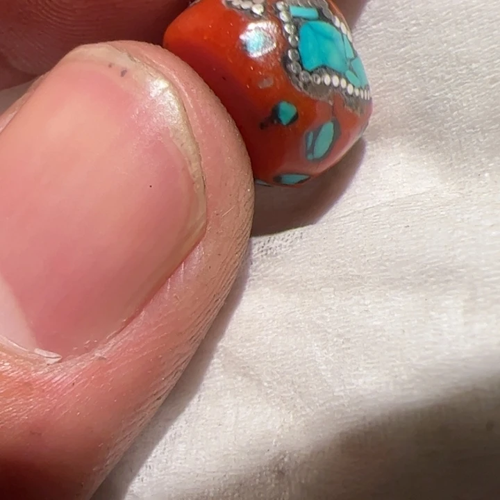 玻璃DIY你在一起的