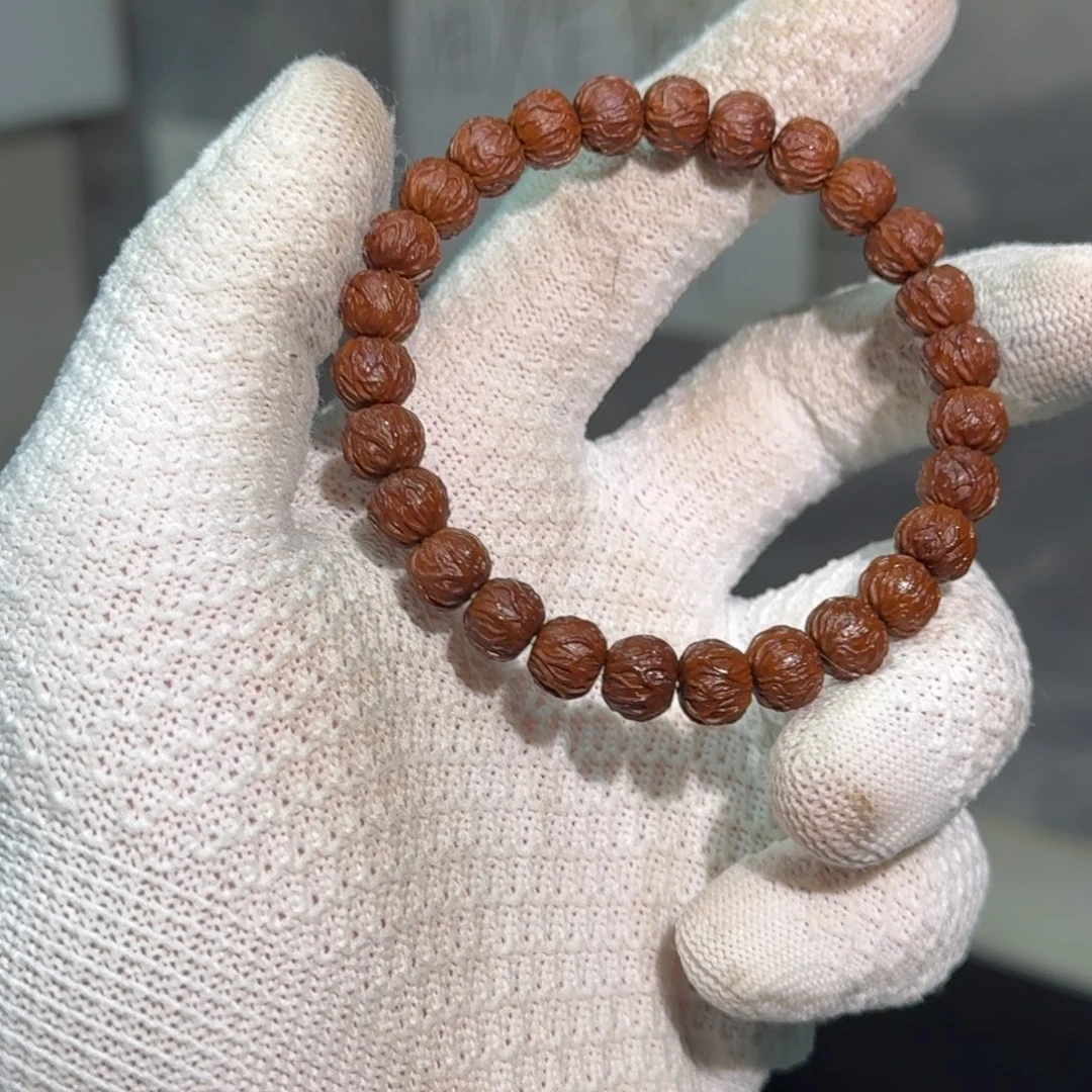 吊坠猴头核桃毒液9.1