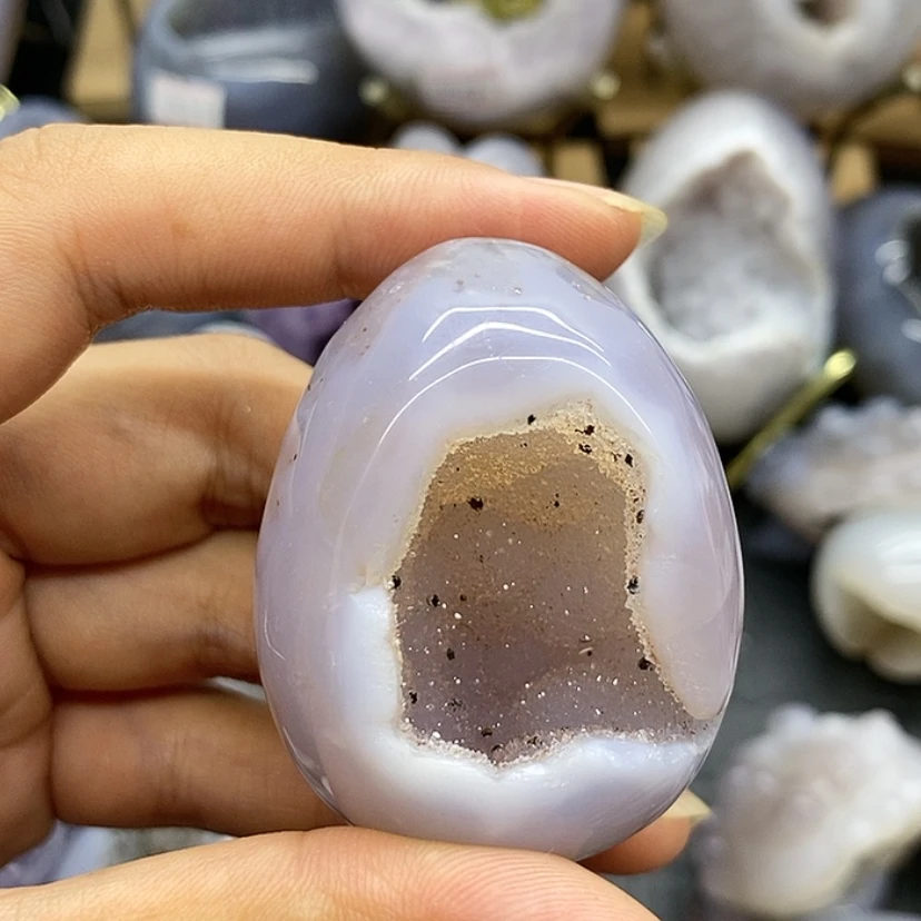 【闪购商品】未镶嵌大型摆件（非配饰）水晶