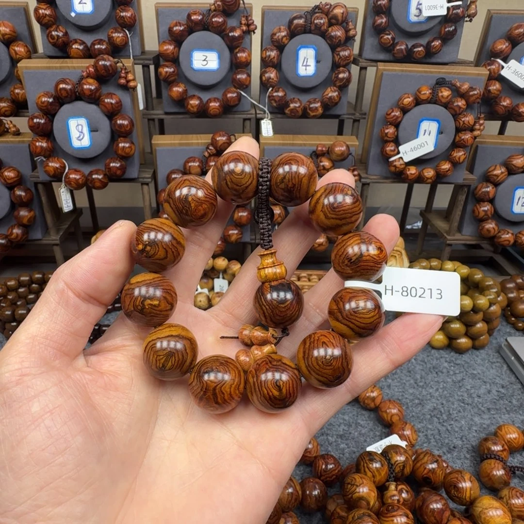 手串/手链黄花梨/降香黄檀