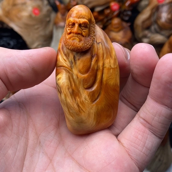 不***鱼柏木（崖柏）2589699666