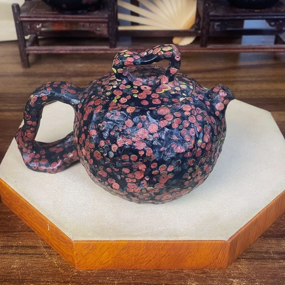 奢上奢精品梅花玉N