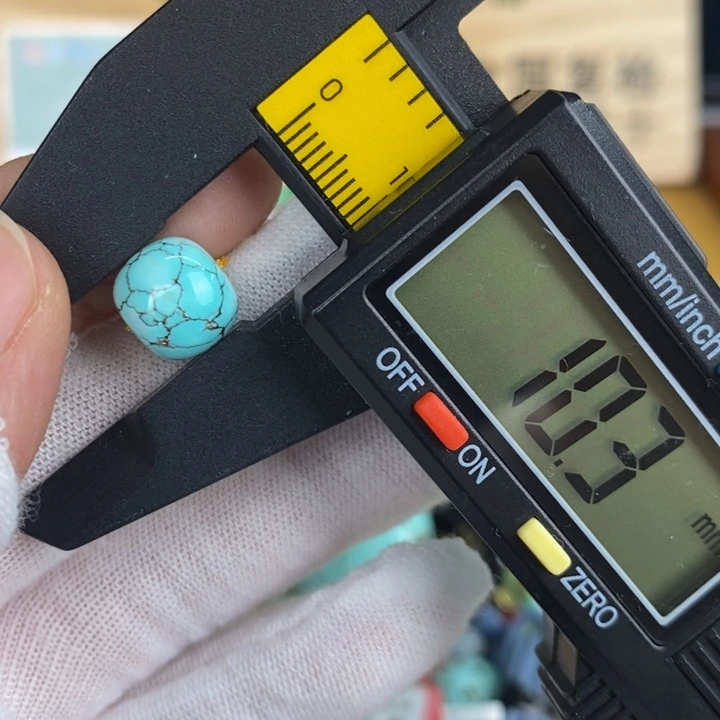 【闪购商品】绿松石珠宝奇石未镶嵌