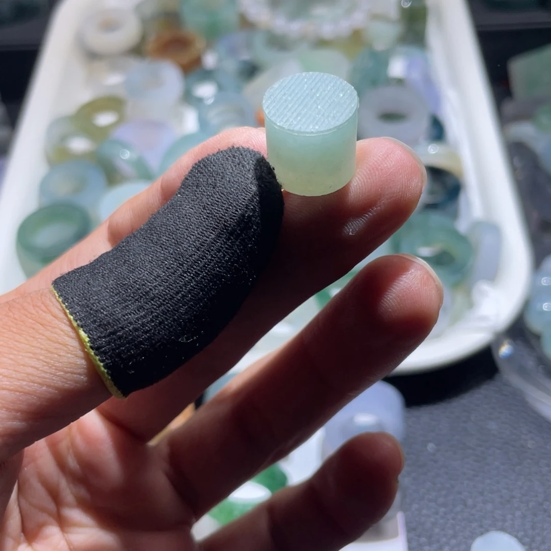 未镶嵌定制翡翠天然翡翠