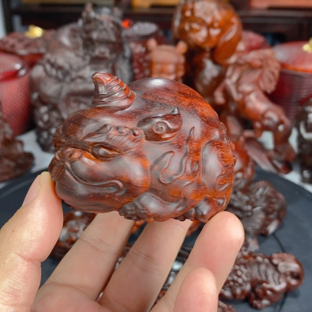 檀香紫檀（小叶紫檀）好*哥