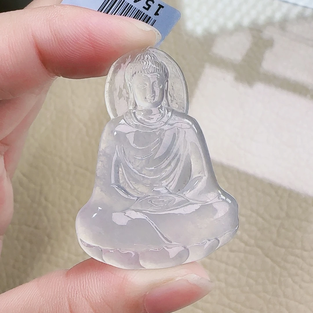 【闪购商品】颈饰未镶嵌翡翠