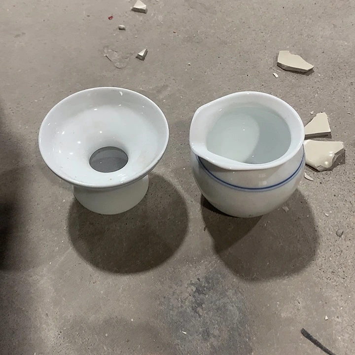 微瑕茶具介意勿拍