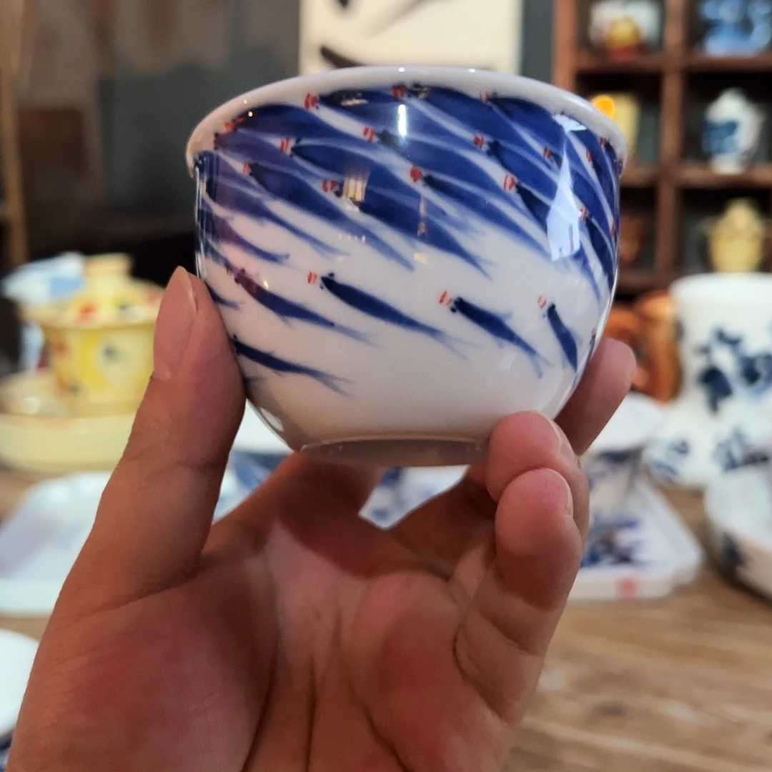 陶瓷艺术作品欣赏