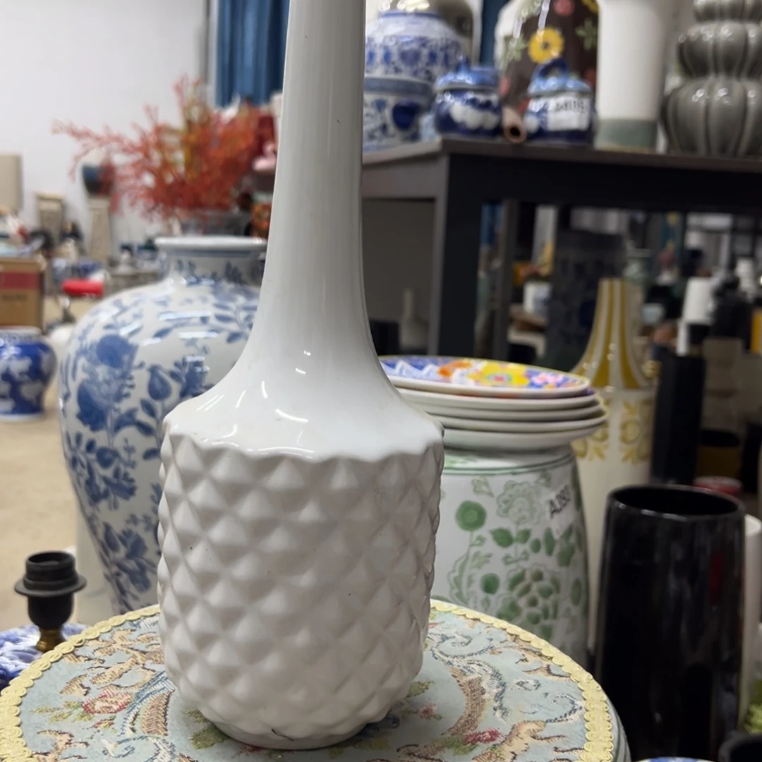 瓷片微瑕青花瓷器值得购买