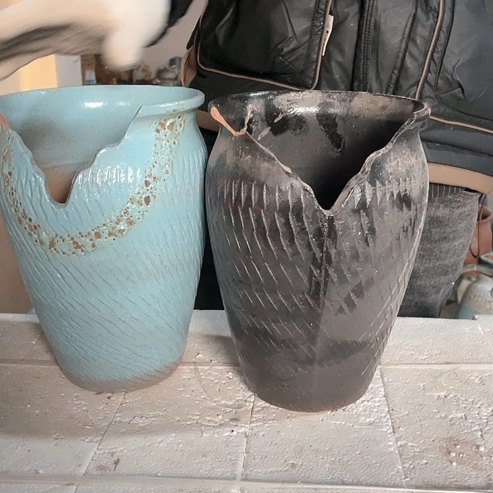 红陶正品17/24两个