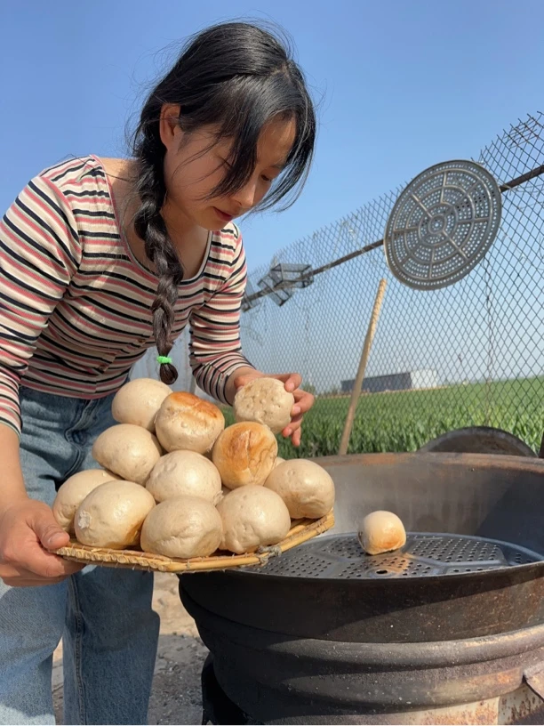 刘如花土鸡蛋 散养鸡蛋